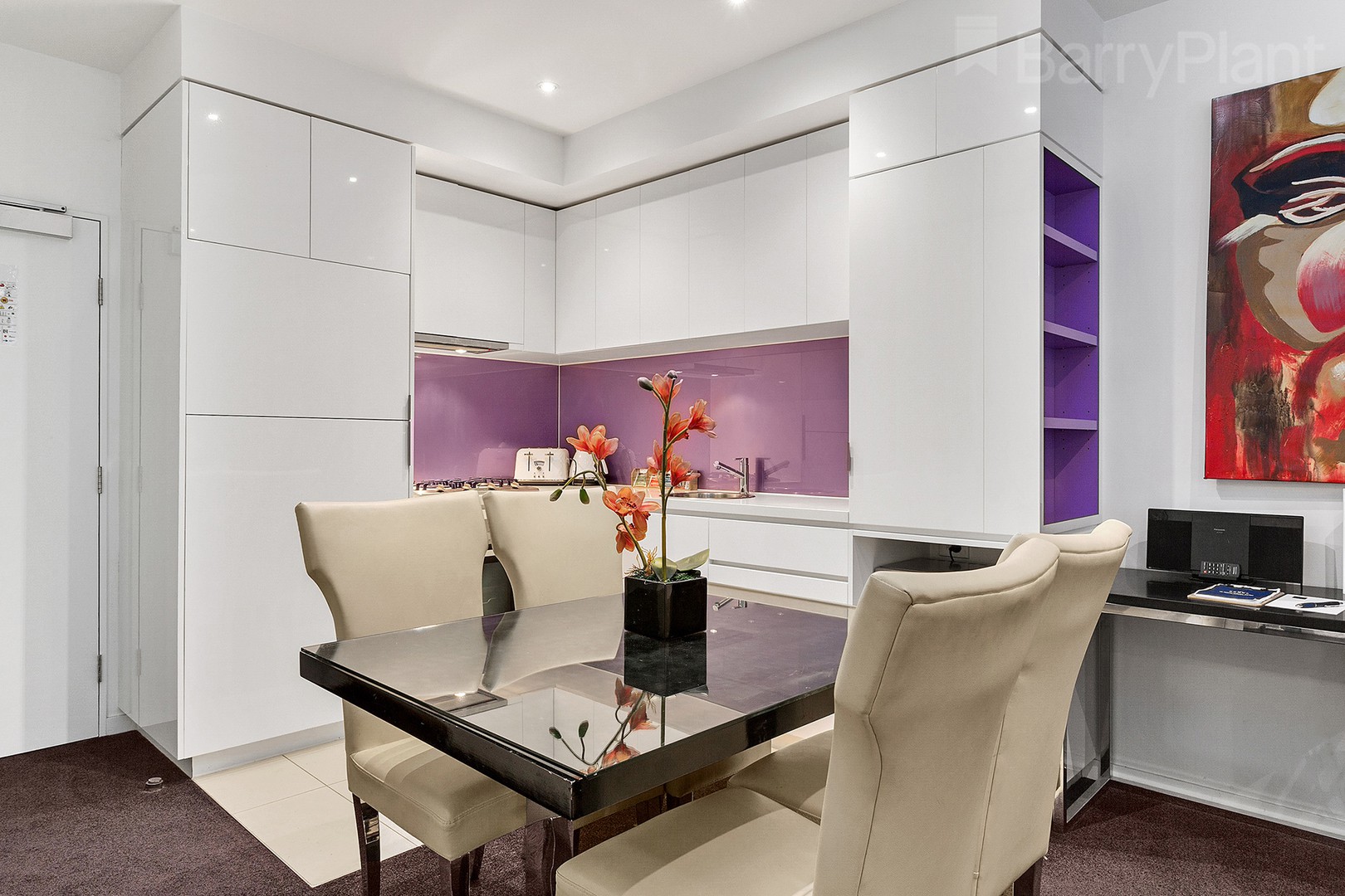 H110/1 Marmion Place, Docklands, VIC, 3008, Docklands - Thumbnail 2