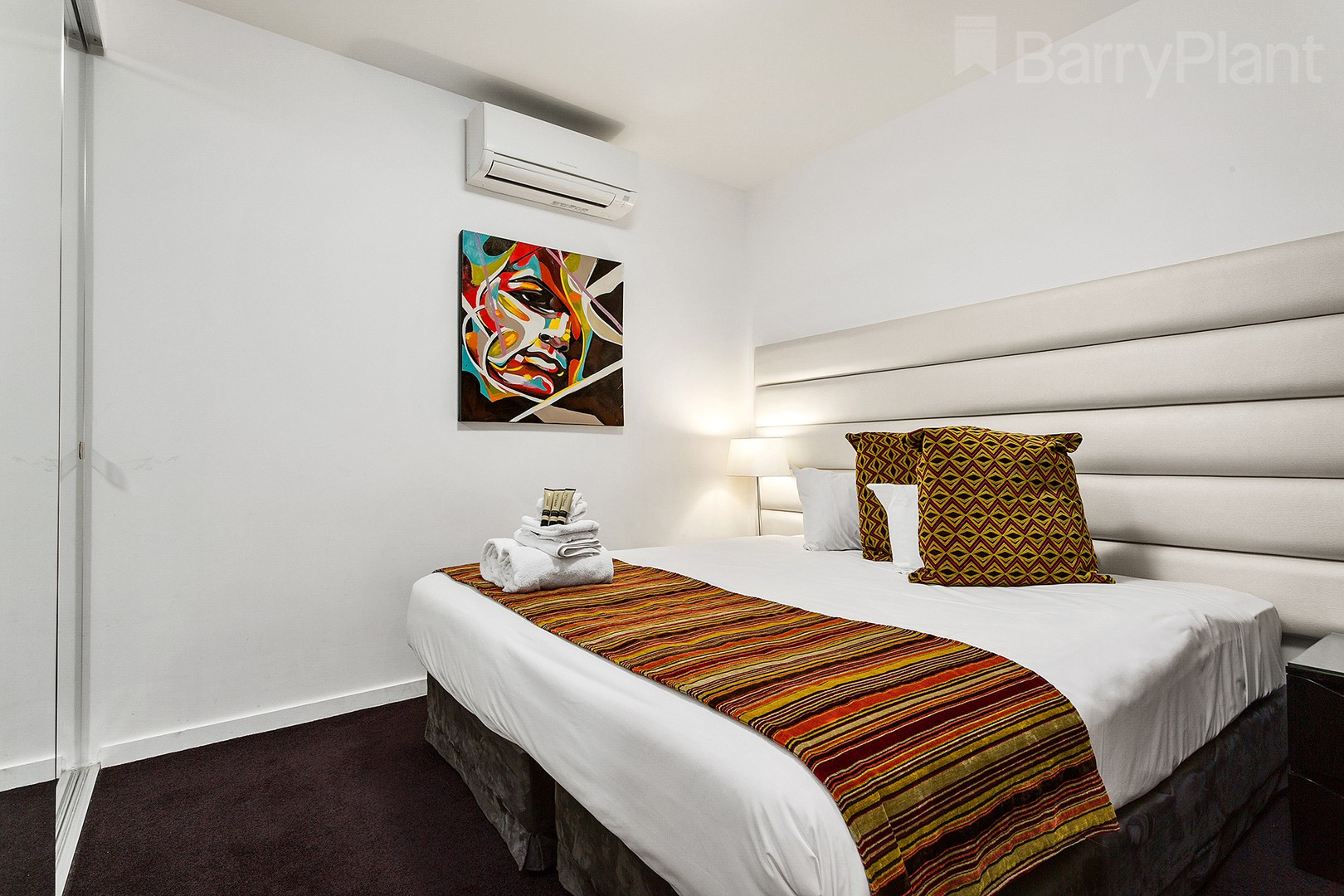 H110/1 Marmion Place, Docklands, VIC, 3008, Docklands - Thumbnail 5