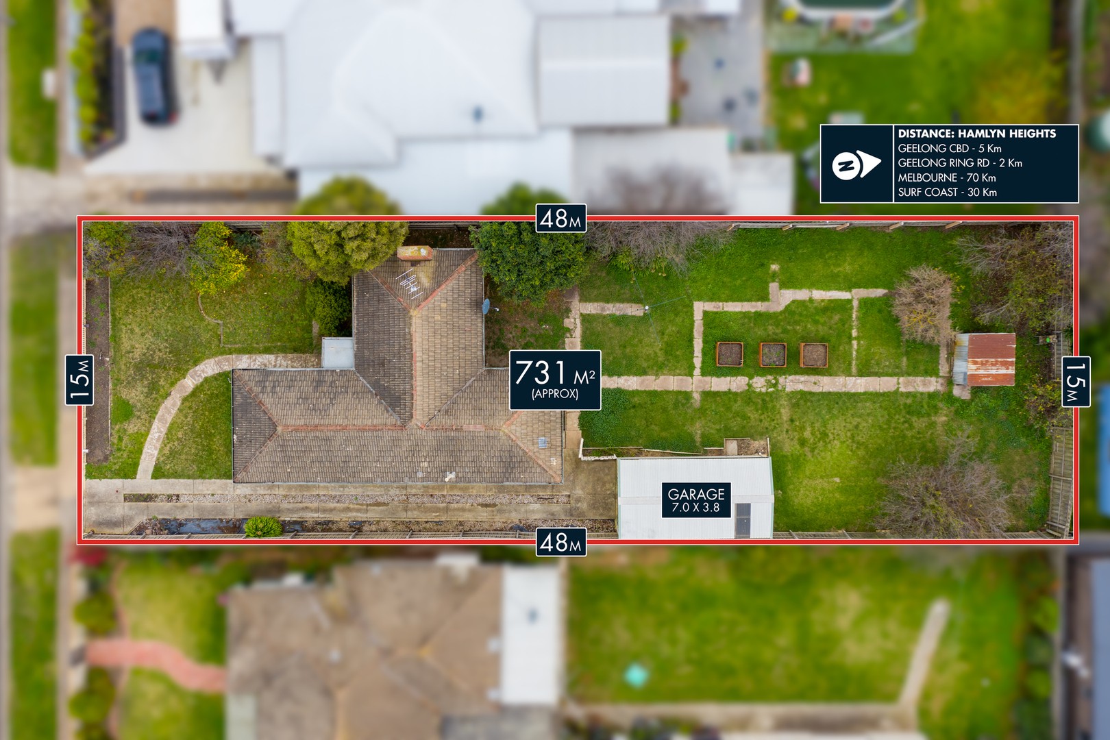 286 Church StreetHamlyn Heights, VIC 3215, Hamlyn Heights - Thumbnail 2