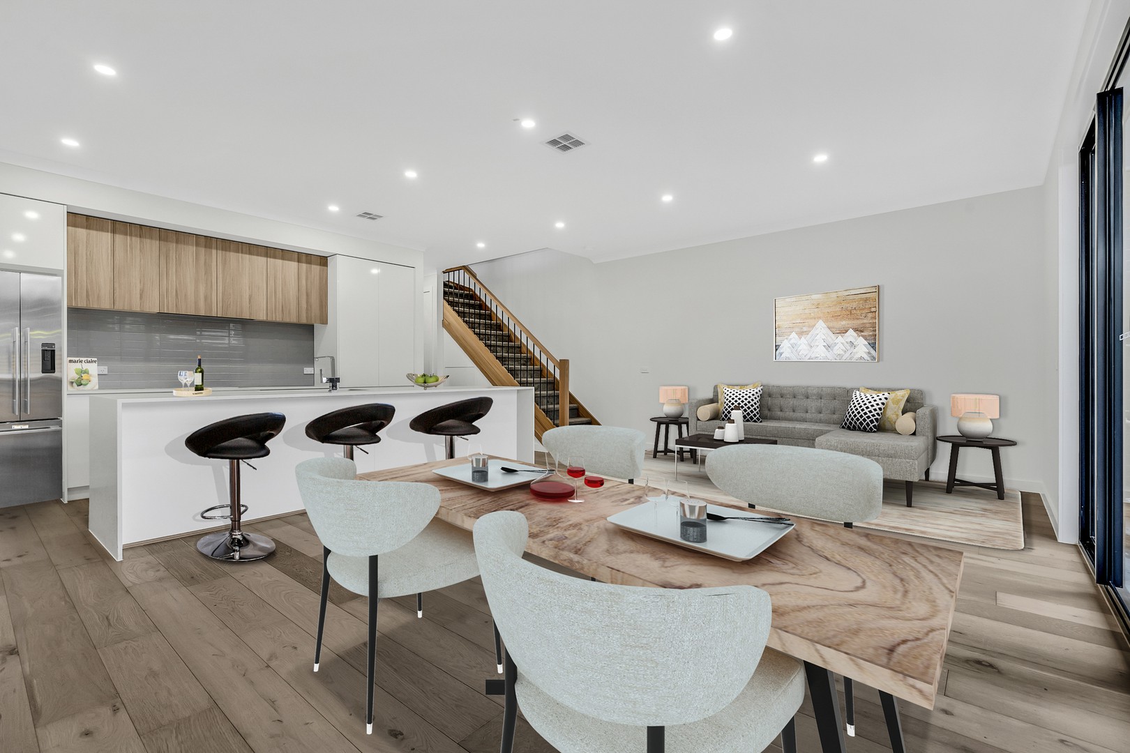 10/9 Palmyra StreetGreenvale, VIC 3059, Greenvale - Thumbnail 4