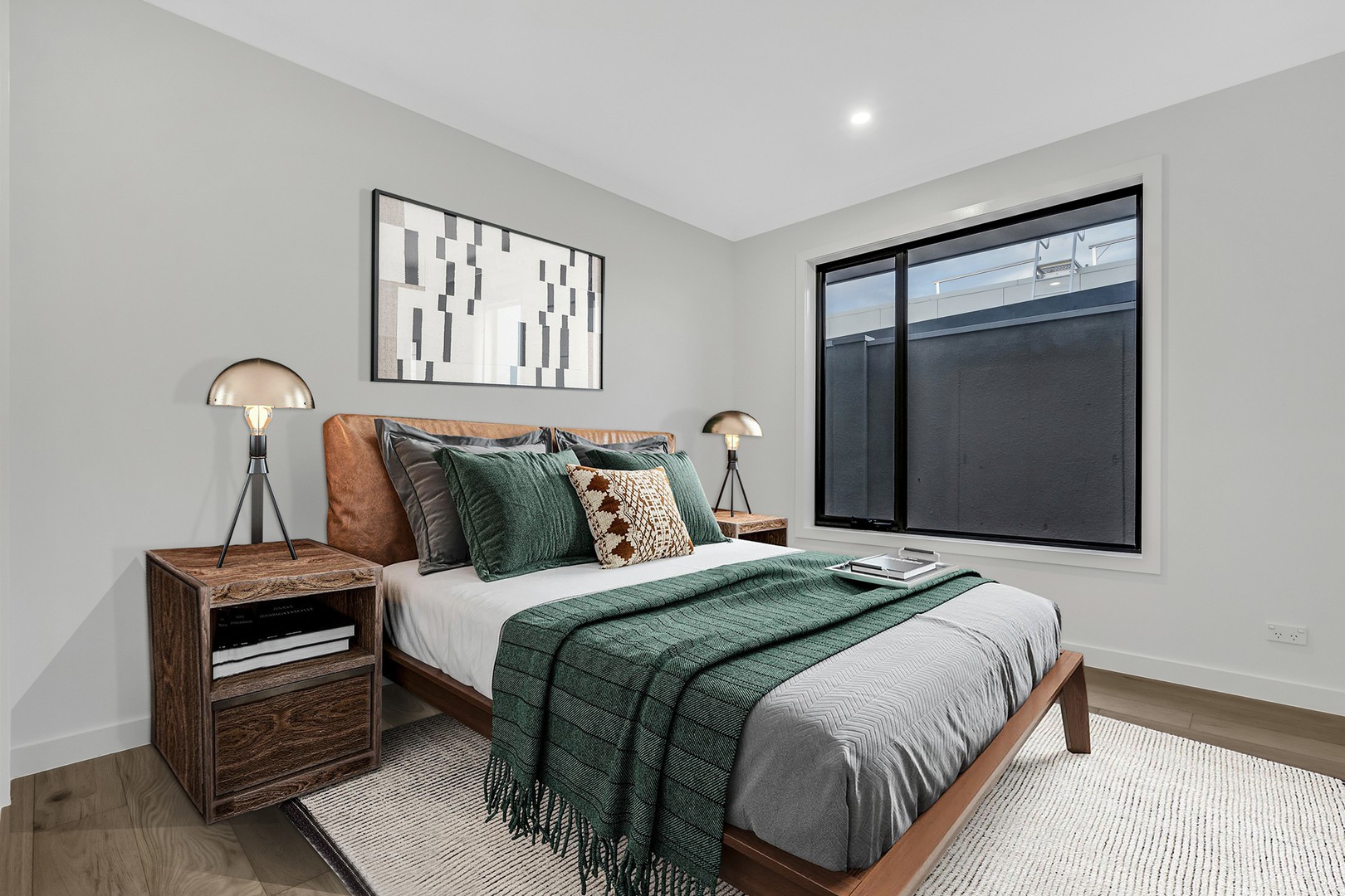 10/9 Palmyra StreetGreenvale, VIC 3059, Greenvale - Thumbnail 5