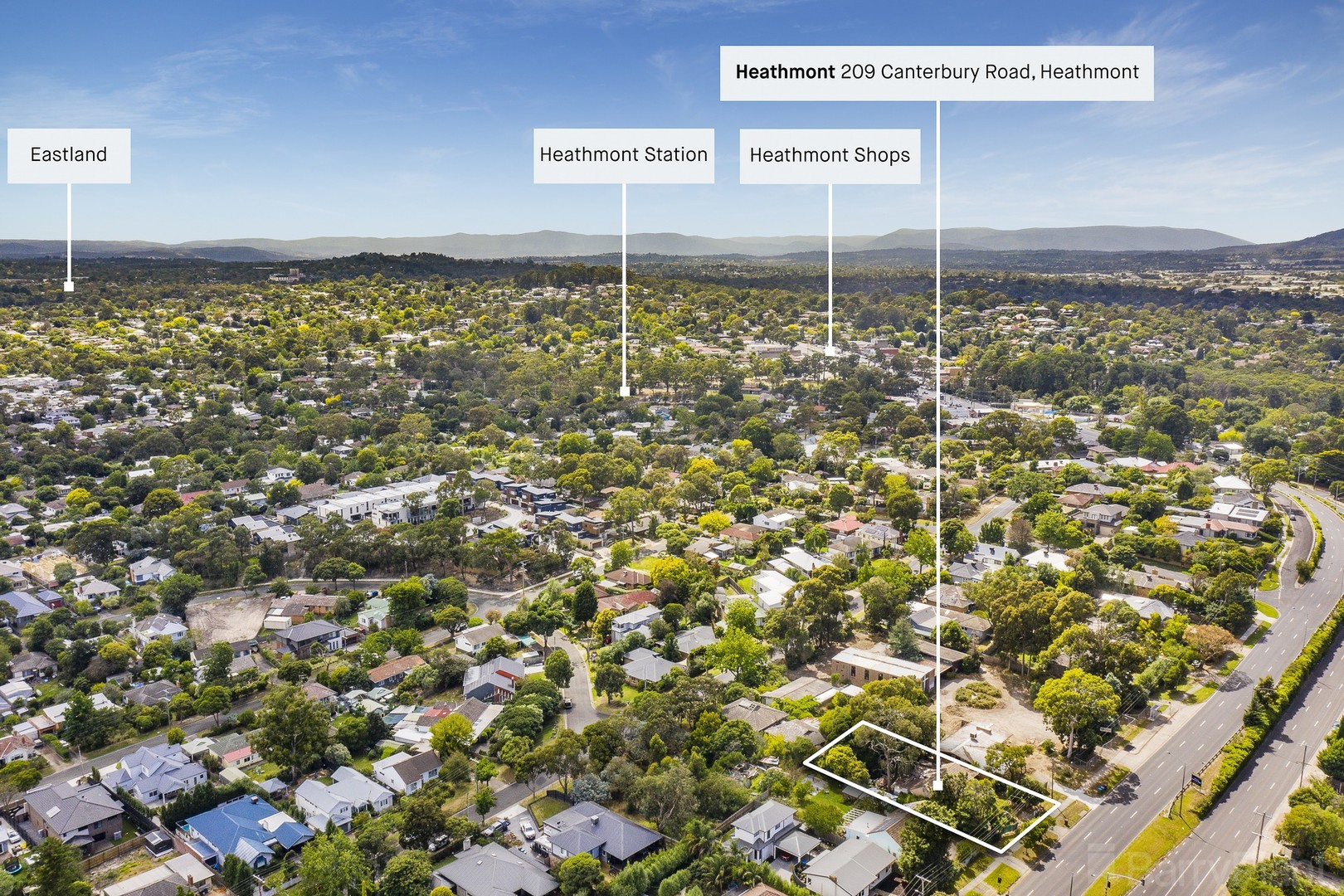 209 Canterbury RoadHeathmont, VIC 3135, Heathmont - Thumbnail 2