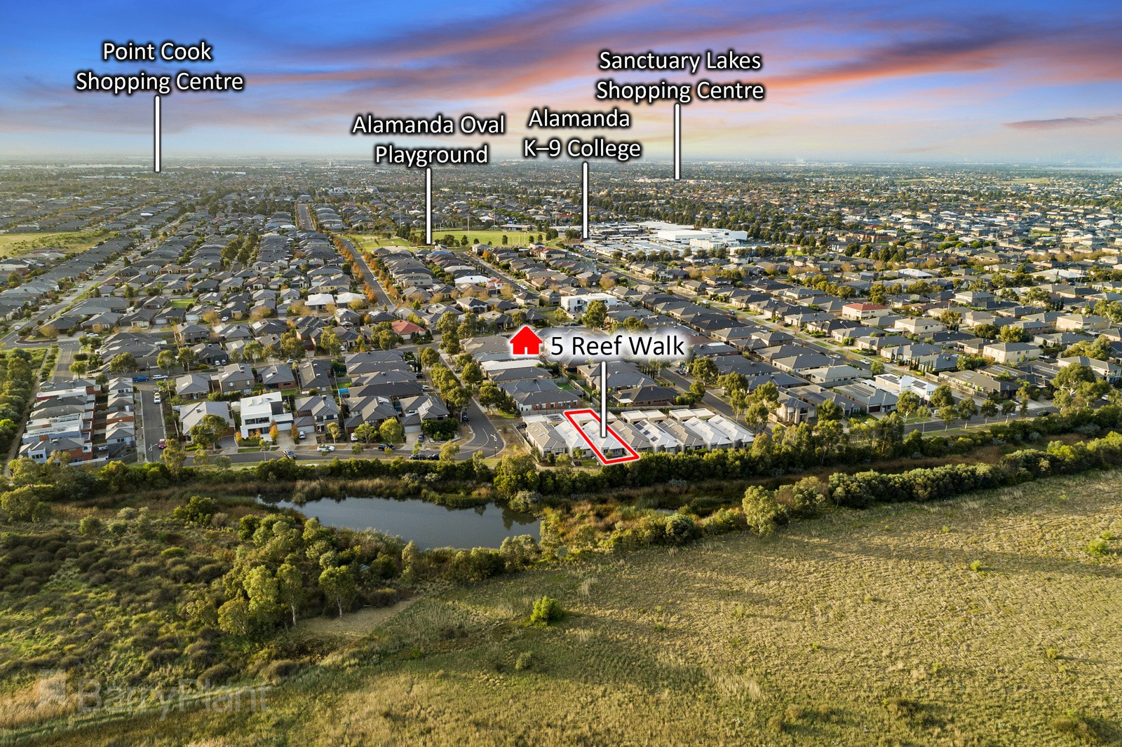 5 Reef WalkPoint Cook, VIC 3030, Point Cook - Thumbnail 2