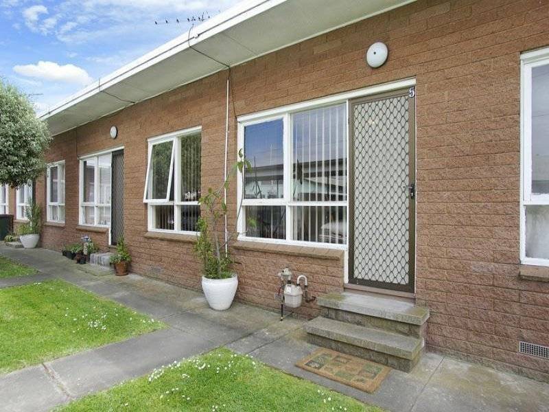 5/83 Elizabeth StreetGeelong West, VIC 3218, Geelong West - Image 1