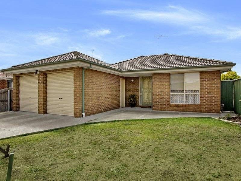 12 Springfield CourtCorio, VIC 3214, Corio - Image 1