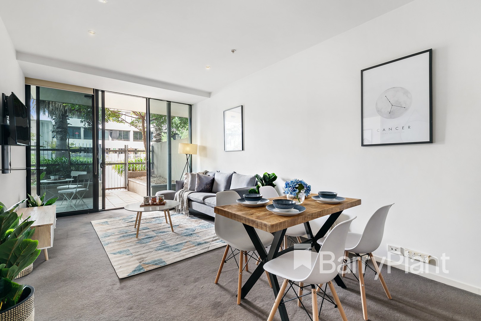 414/5 Caravel LaneDocklands, VIC 3008, Docklands - Thumbnail 2