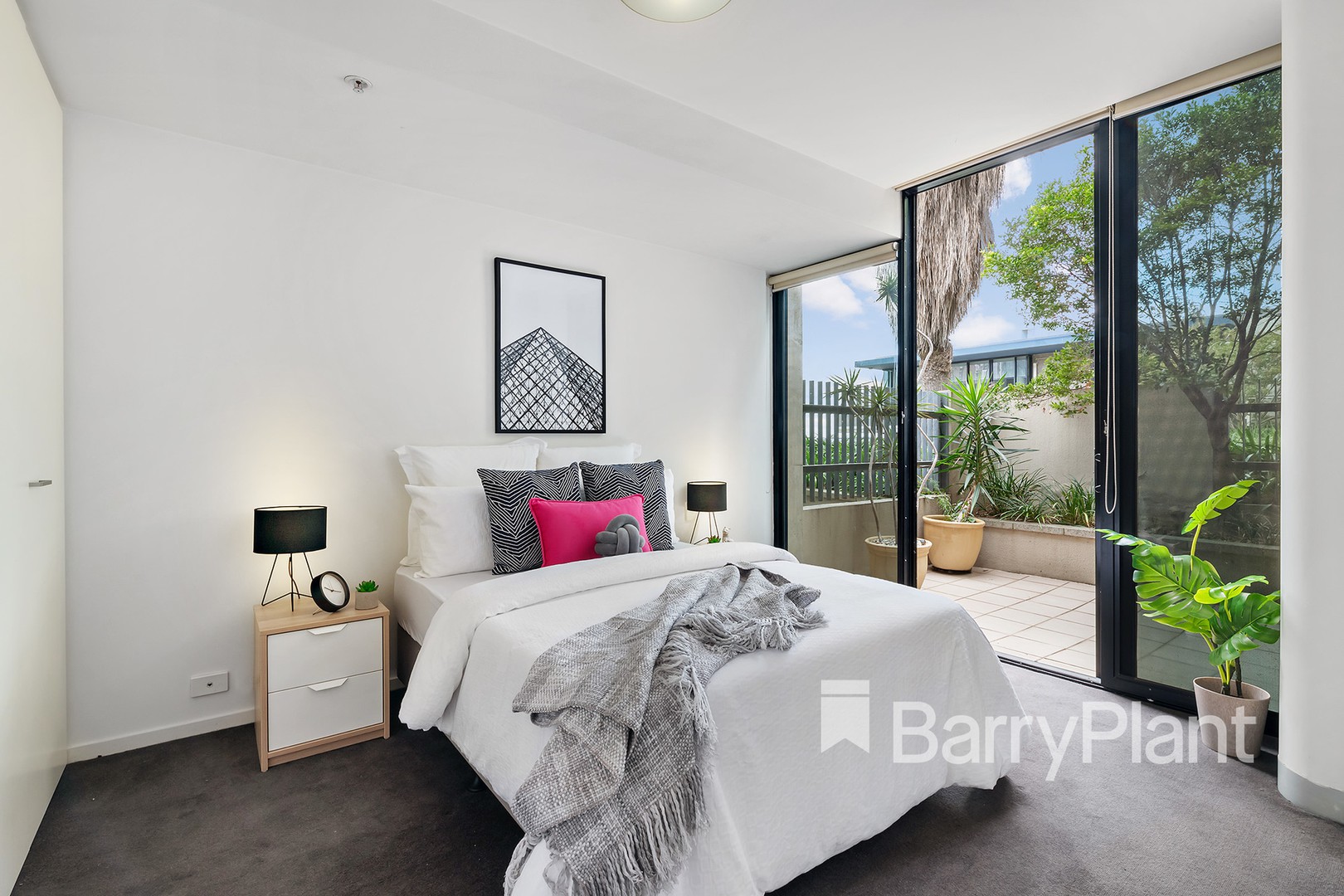 414/5 Caravel LaneDocklands, VIC 3008, Docklands - Thumbnail 3