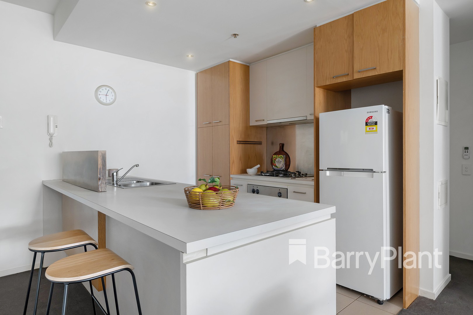 414/5 Caravel LaneDocklands, VIC 3008, Docklands - Thumbnail 4