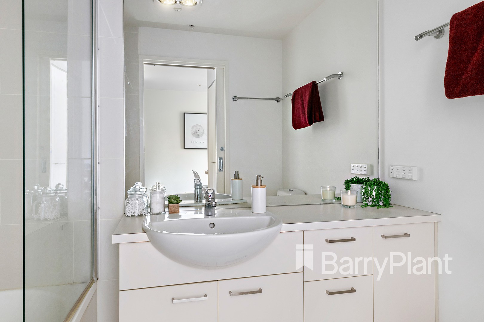 414/5 Caravel LaneDocklands, VIC 3008, Docklands - Thumbnail 5