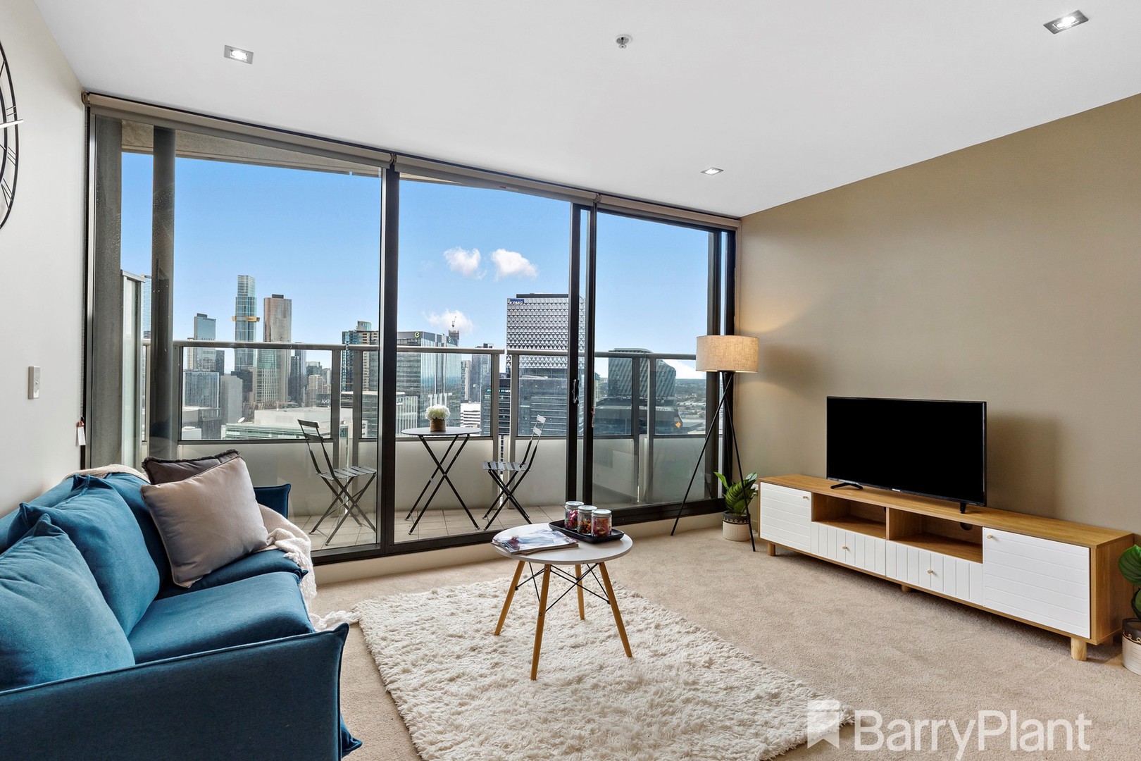 3411/100 Harbour EsplanadeDocklands, VIC 3008, Docklands - Thumbnail 2