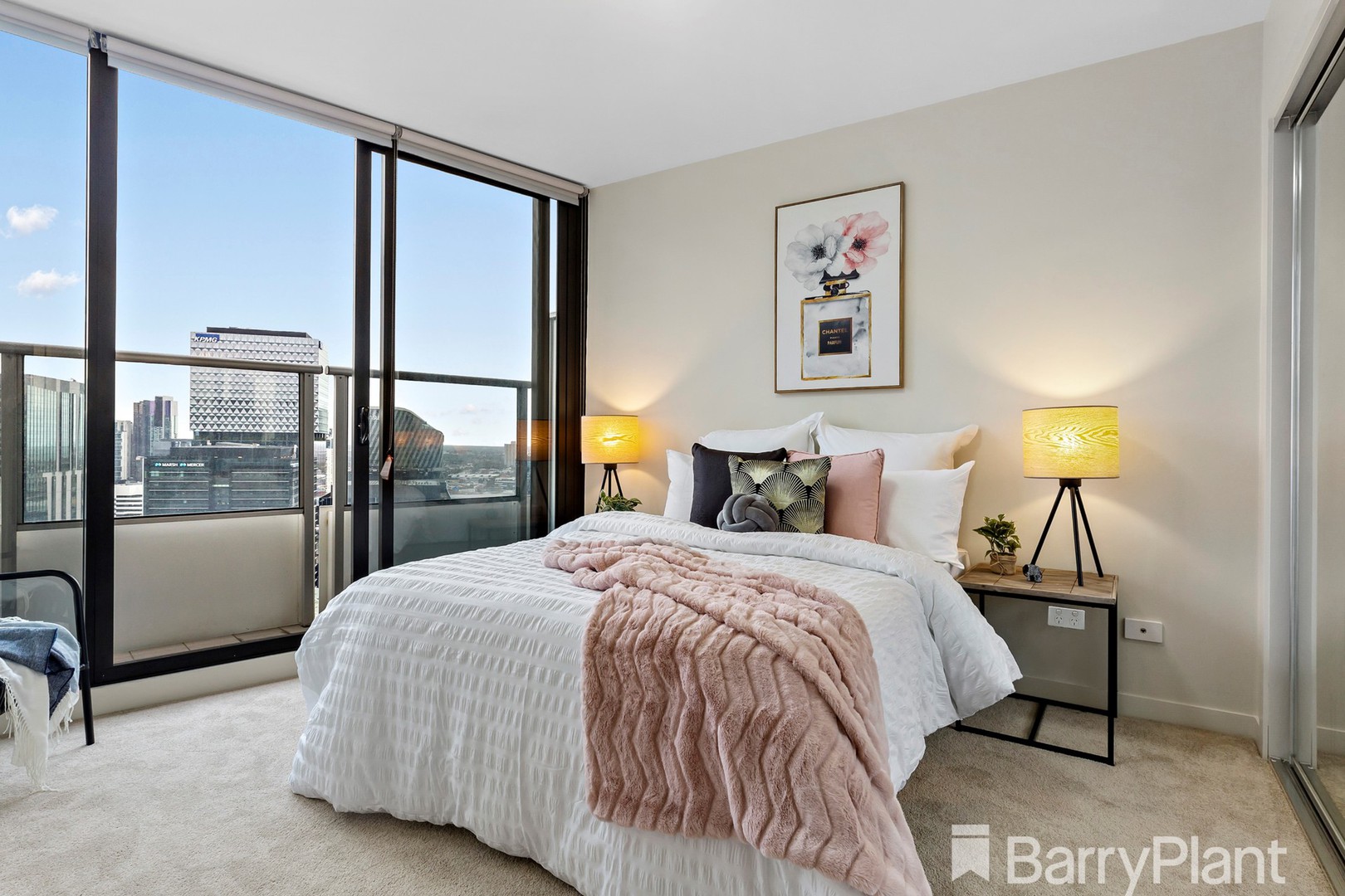 3411/100 Harbour EsplanadeDocklands, VIC 3008, Docklands - Thumbnail 4