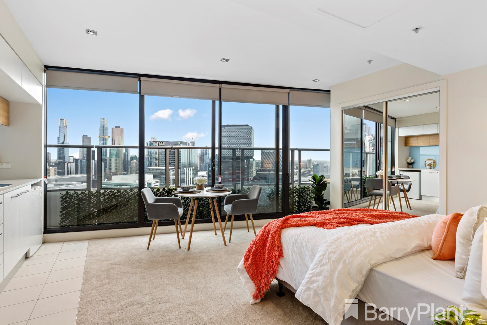 3411/100 Harbour EsplanadeDocklands, VIC 3008, Docklands - Thumbnail 5