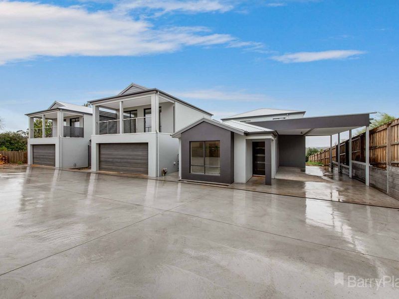 4B Longwarry Road, Drouin, VIC 3818 - Thumbnail 2 - 10/06/2021