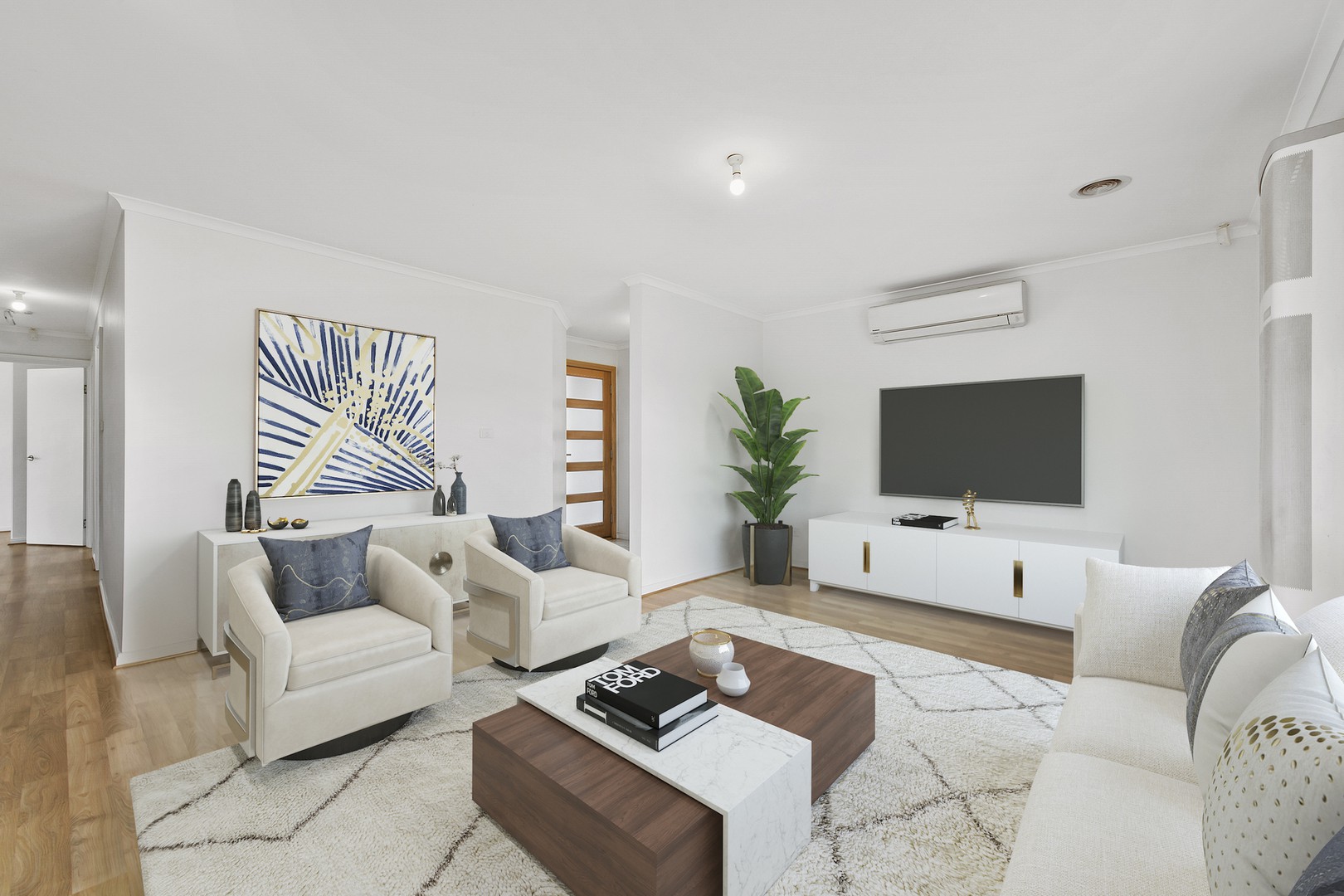 2/17 Yeats DriveDelahey, VIC 3037, Delahey - Thumbnail 2