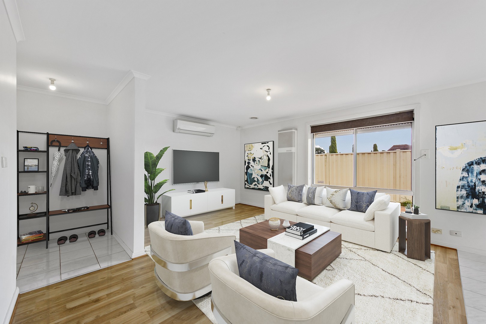 2/17 Yeats DriveDelahey, VIC 3037, Delahey - Thumbnail 3
