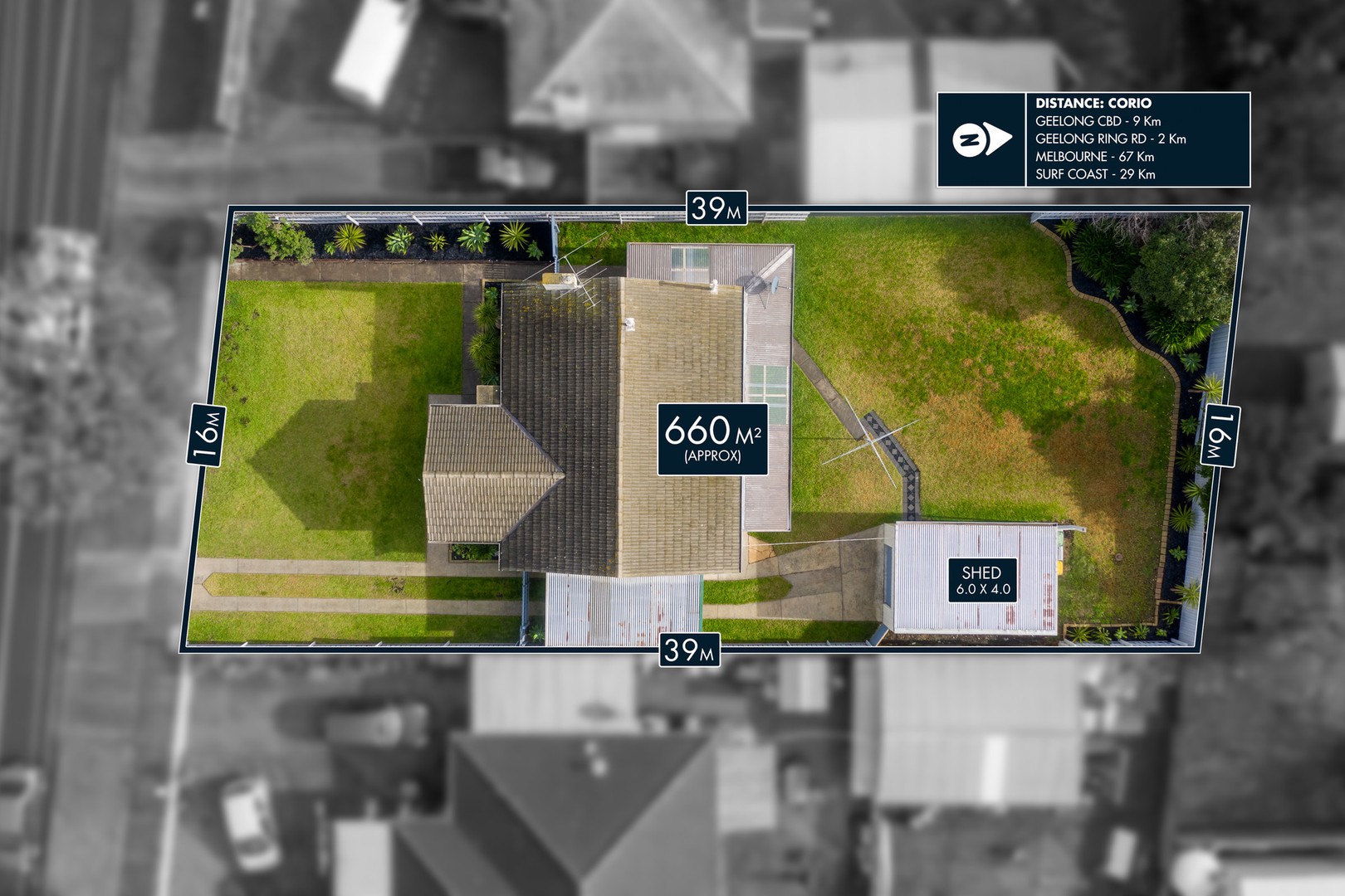 24 Harpur RoadCorio, VIC 3214, Corio - Thumbnail 2