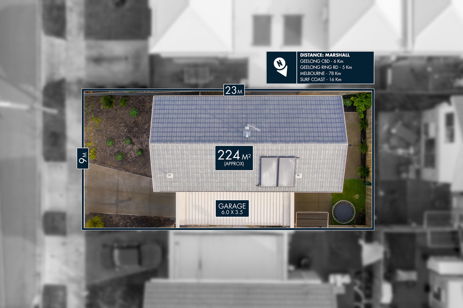 68 Station RoadMarshall, VIC 3216, Marshall - Thumbnail 5