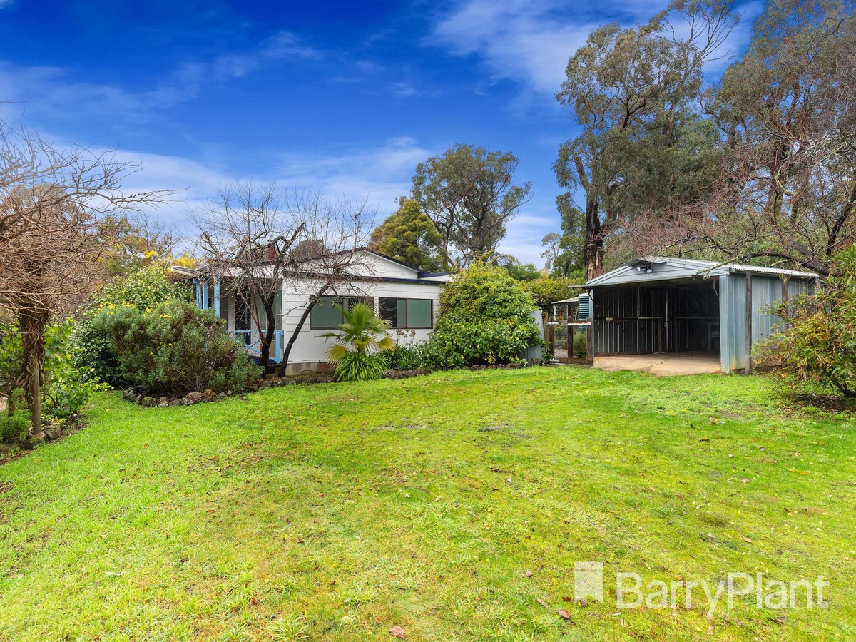 5 Callistemon Lane, Broomfield, VIC 3364 - Thumbnail 1 - 11/06/2021