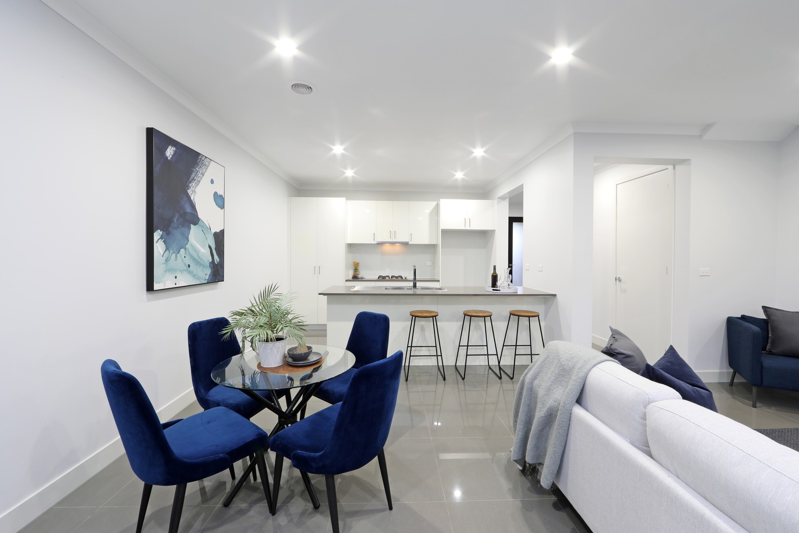 3/5 Deschamp CrescentRowville, VIC 3178, Rowville - Thumbnail 5