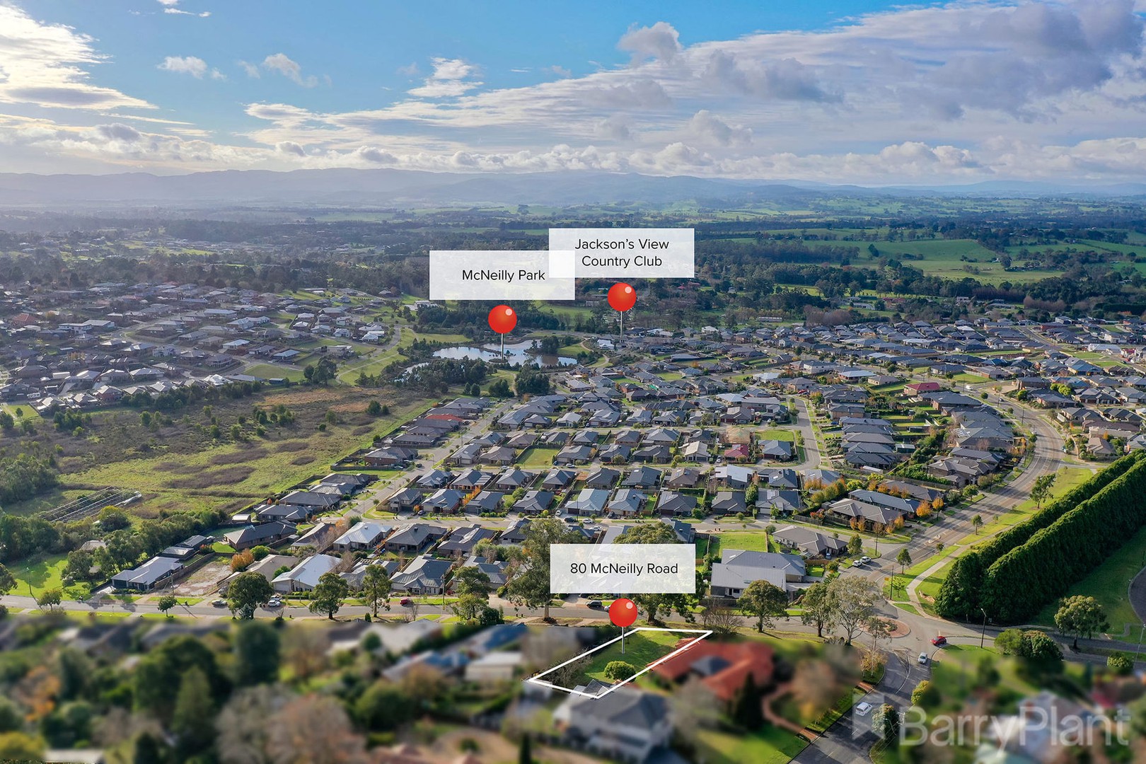 80 McNeilly RoadDrouin, VIC 3818, Drouin - Thumbnail 4