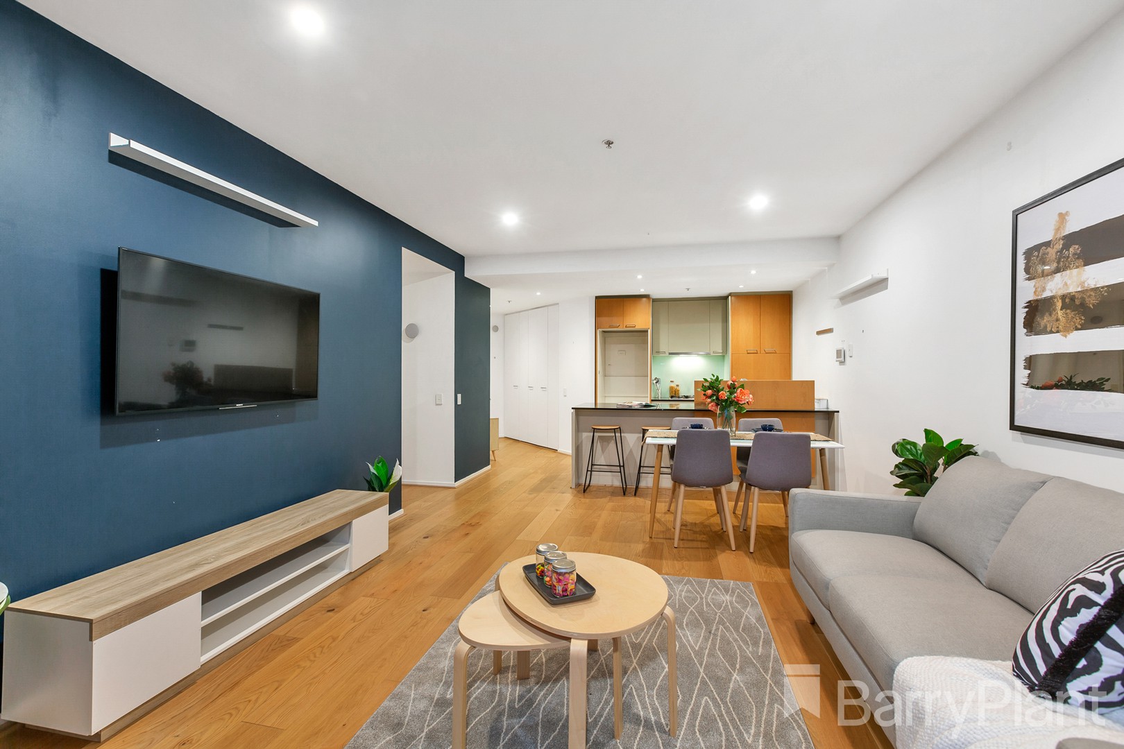 1703/20 Rakaia WayDocklands, VIC 3008, Docklands - Thumbnail 2