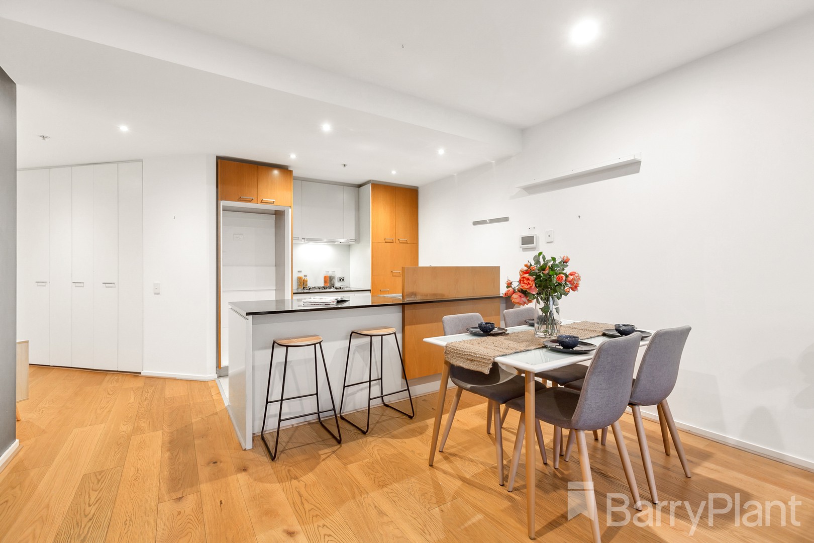 1703/20 Rakaia WayDocklands, VIC 3008, Docklands - Thumbnail 4