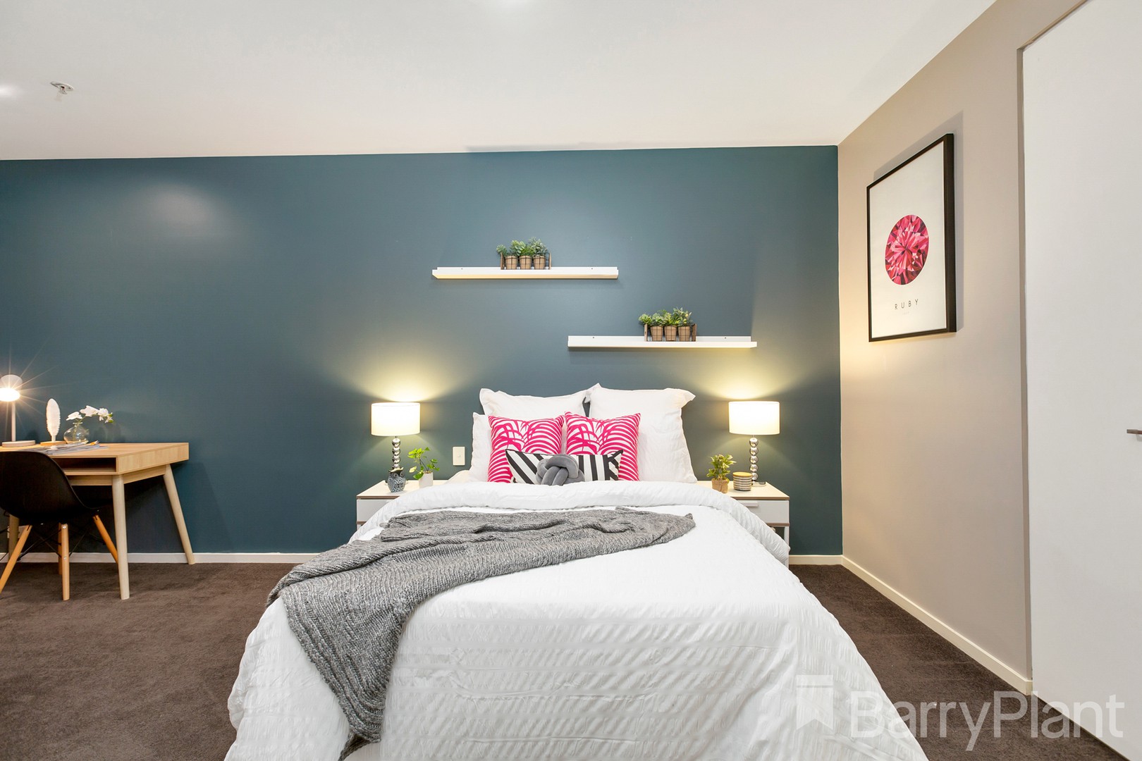 1703/20 Rakaia WayDocklands, VIC 3008, Docklands - Thumbnail 6