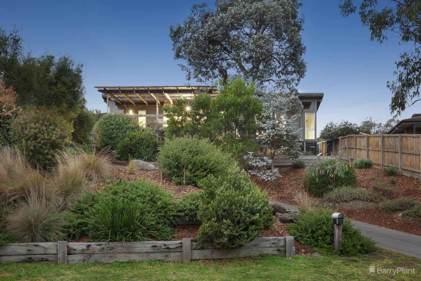 36 Bambara Road, Hurstbridge, VIC 3099, Hurstbridge - Thumbnail 2