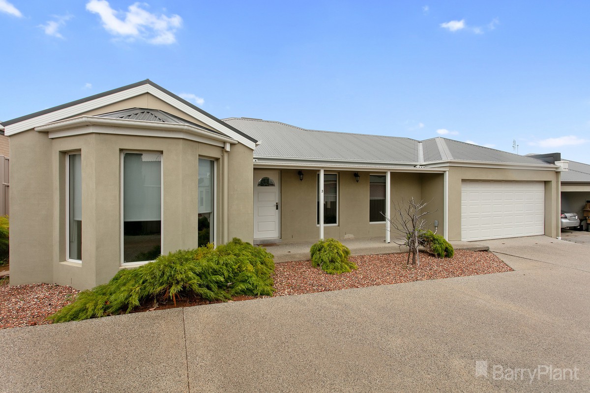 3/67 Church StreetKangaroo Flat, VIC 3555, Kangaroo Flat - Image 1