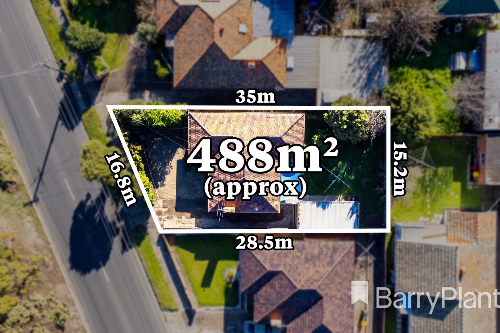 62 East Esplanade, St Albans, VIC 3021 - Thumbnail 1 - 16/06/2021