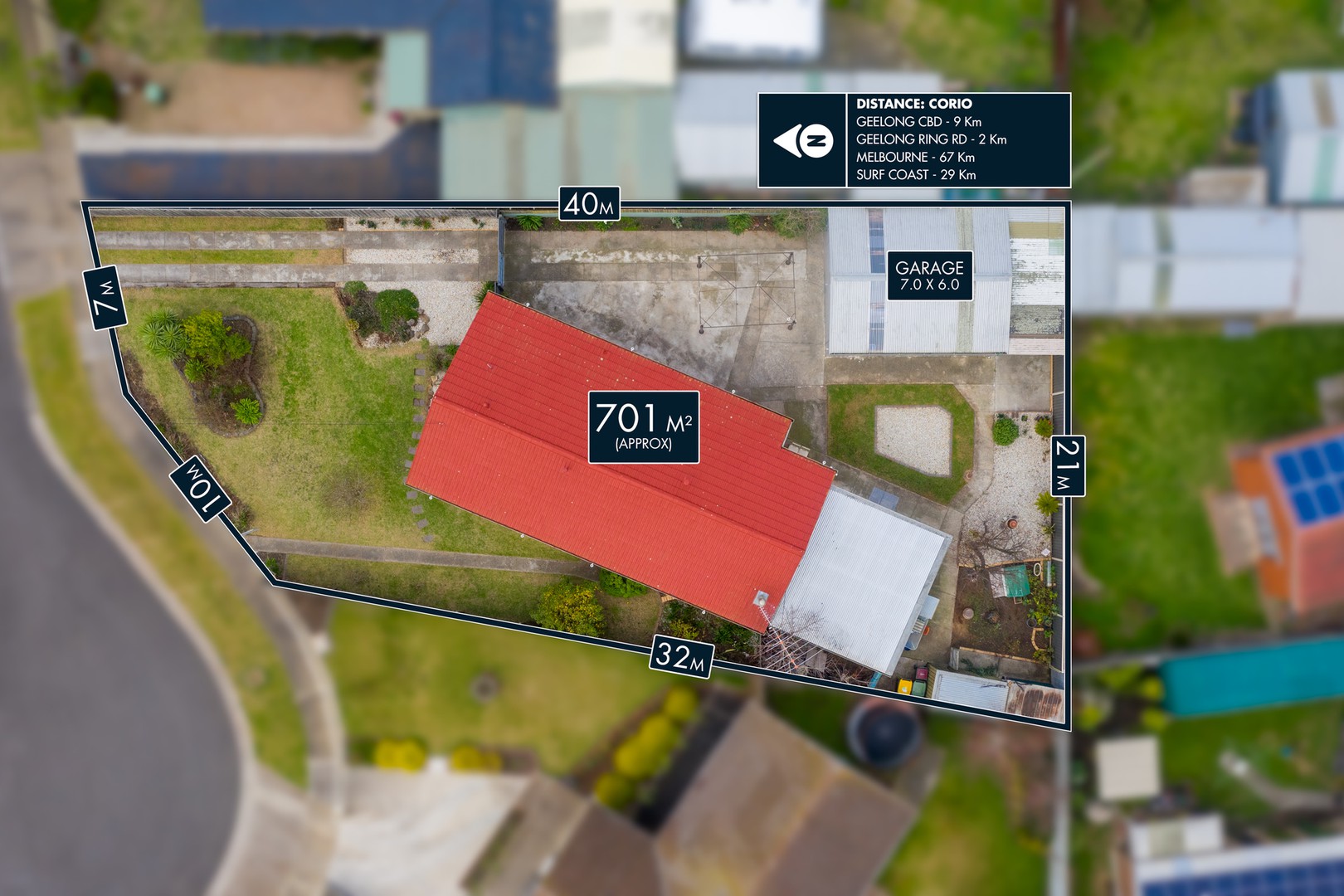 3 Lanark CourtCorio, VIC 3214, Corio - Thumbnail 3