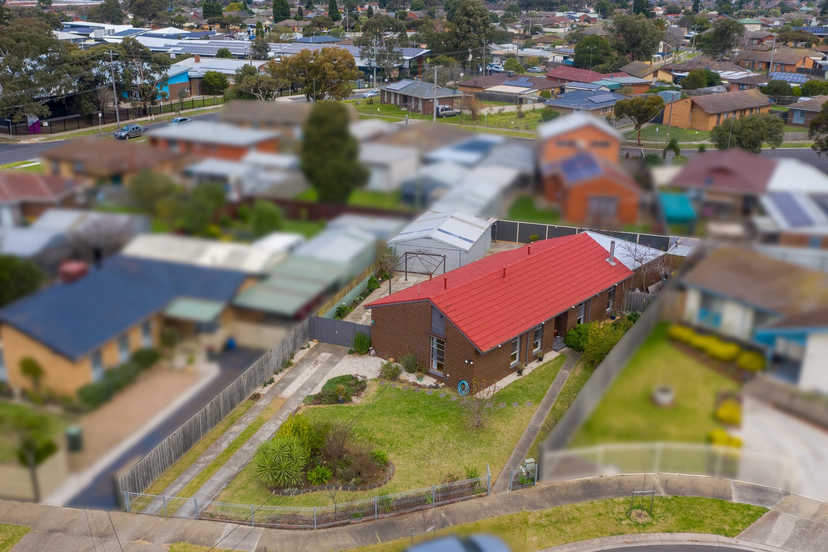 3 Lanark CourtCorio, VIC 3214, Corio - Thumbnail 4