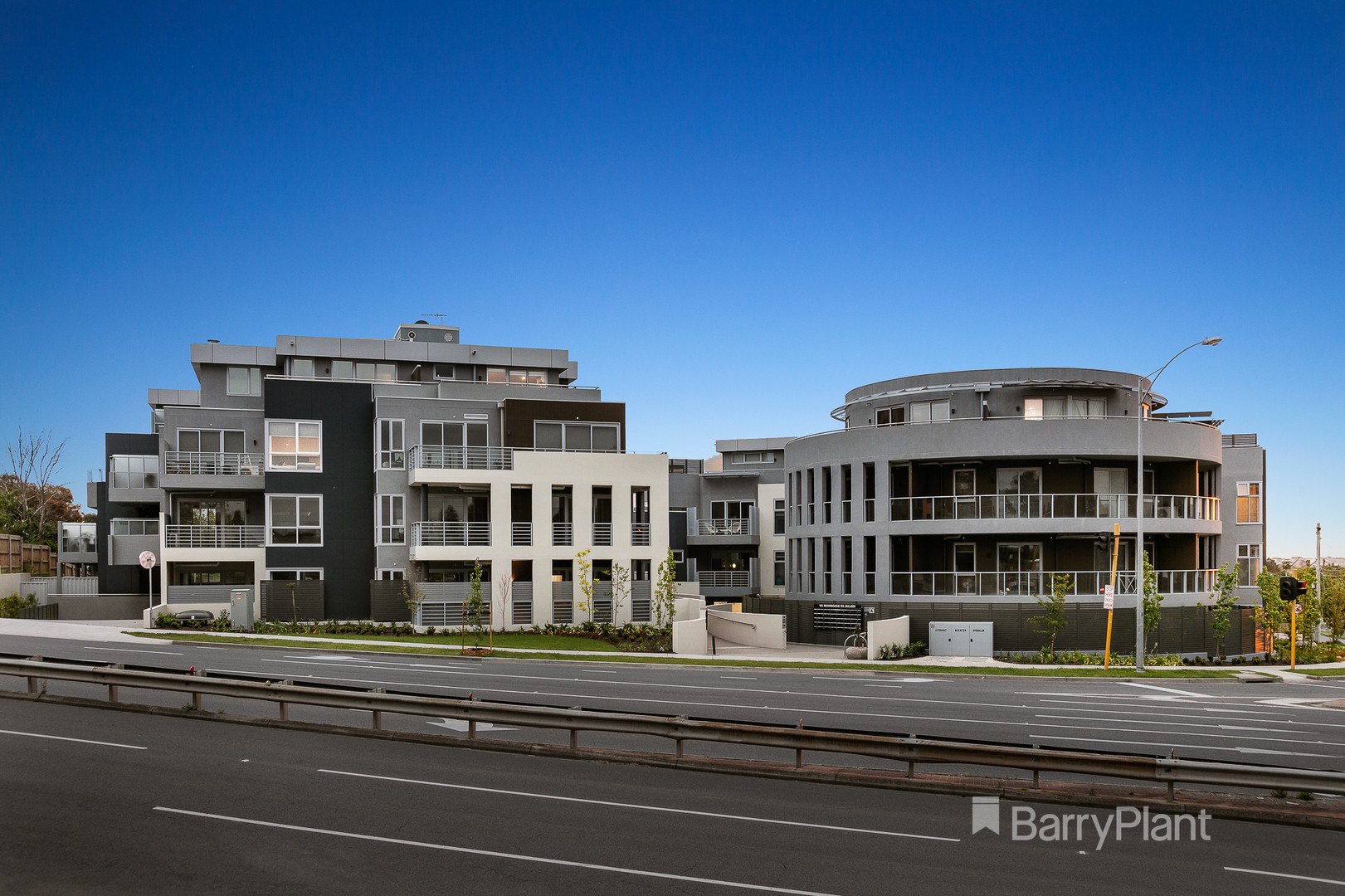 303B/170 Manningham RoadBulleen, VIC 3105, Bulleen - Thumbnail 8