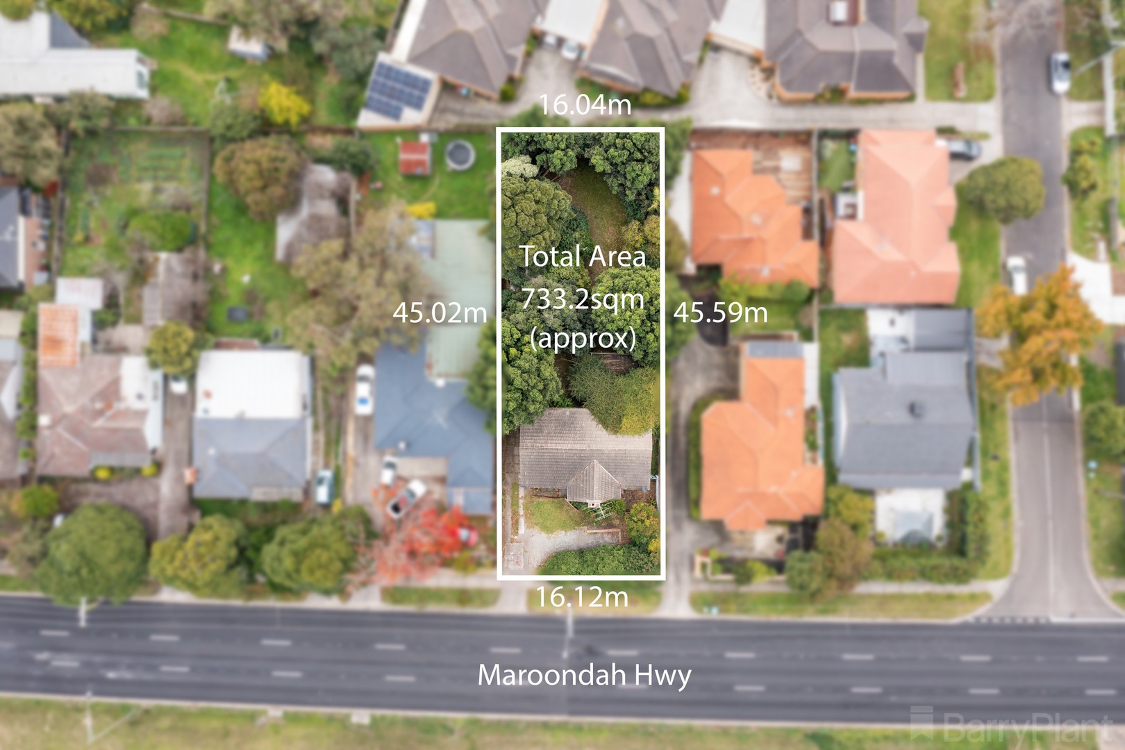 347 Maroondah HighwayRingwood, VIC 3134, Ringwood - Thumbnail 3
