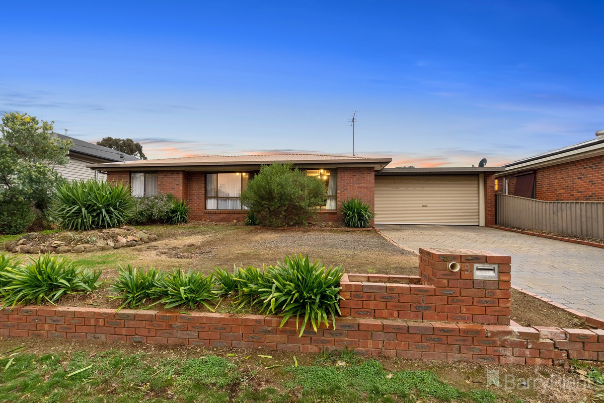 3 Lethebys RoadSailors Gully, VIC 3556, Sailors Gully - Image 1
