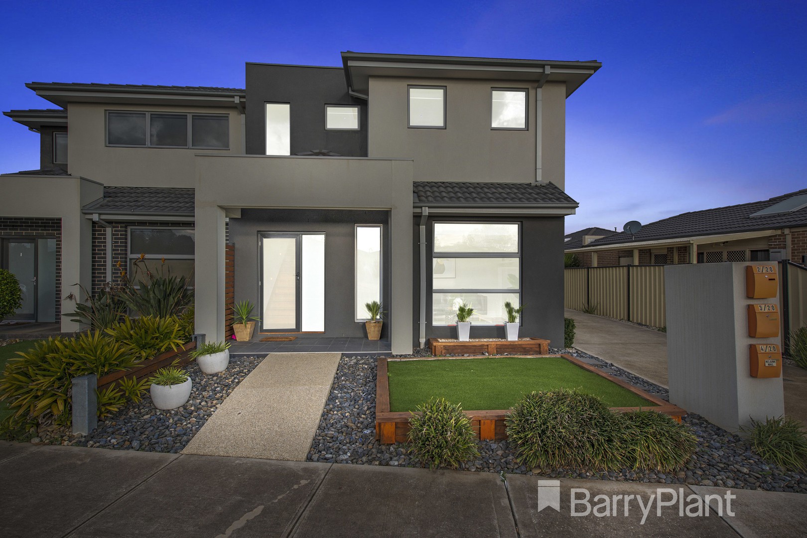 2/20 Marlo DriveHarkness, VIC 3337, Harkness - Thumbnail 2