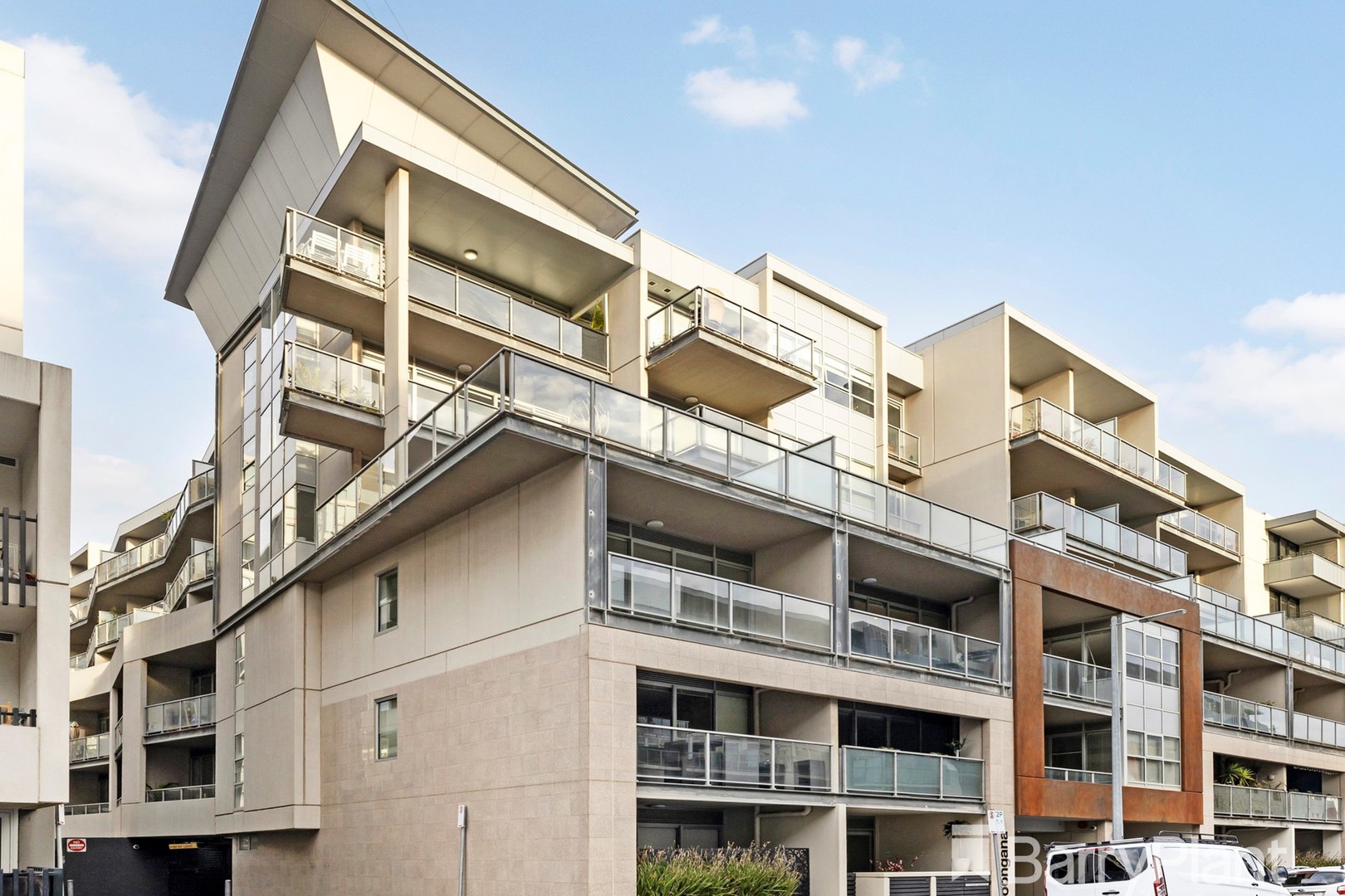 414/54 Nott StreetPort Melbourne, VIC 3207, Port Melbourne - Thumbnail 5
