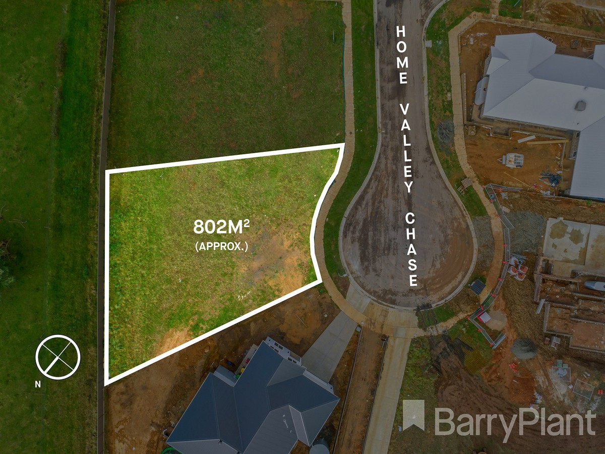 14 Home Valley ChaseBrown Hill, VIC 3350