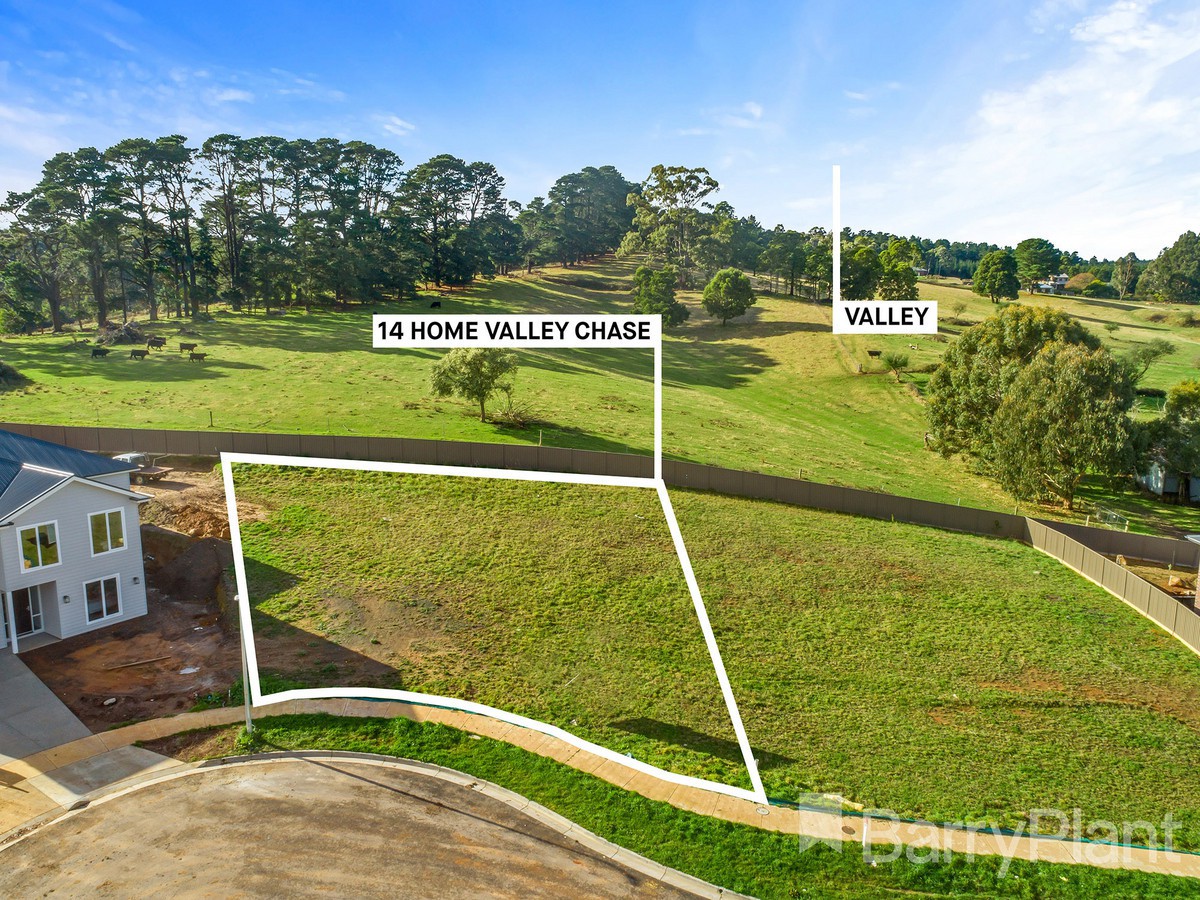 14 Home Valley ChaseBrown Hill, VIC 3350, Brown Hill - Thumbnail 5