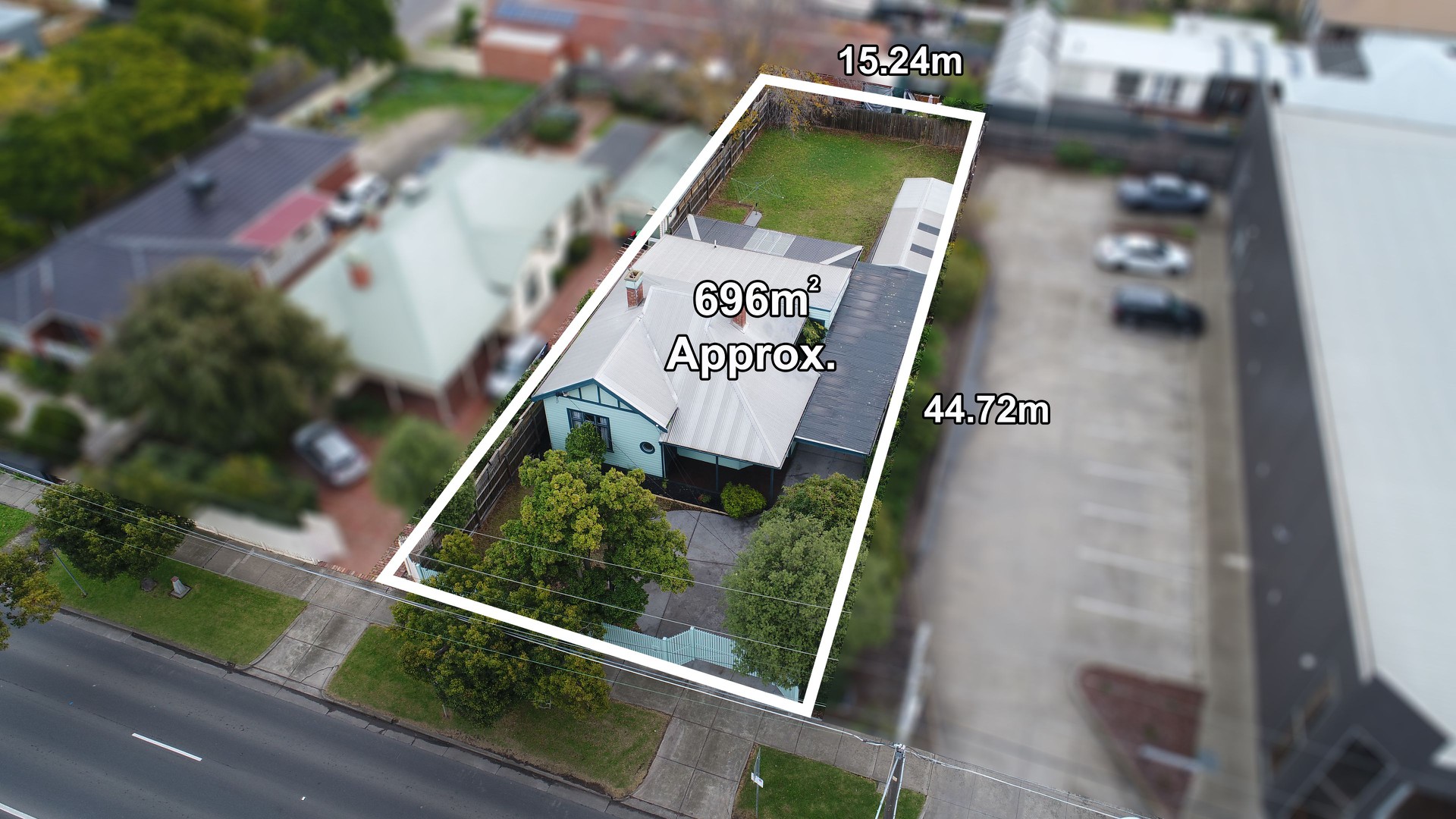 99 Anderson RoadSunshine, VIC 3020, Sunshine - Thumbnail 3