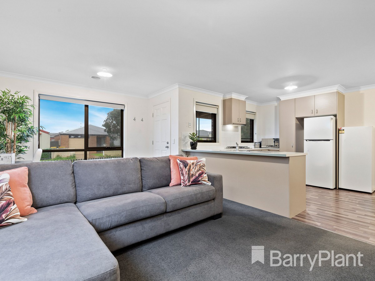 25 Oscar DriveSebastopol, VIC 3356, Sebastopol - Thumbnail 4