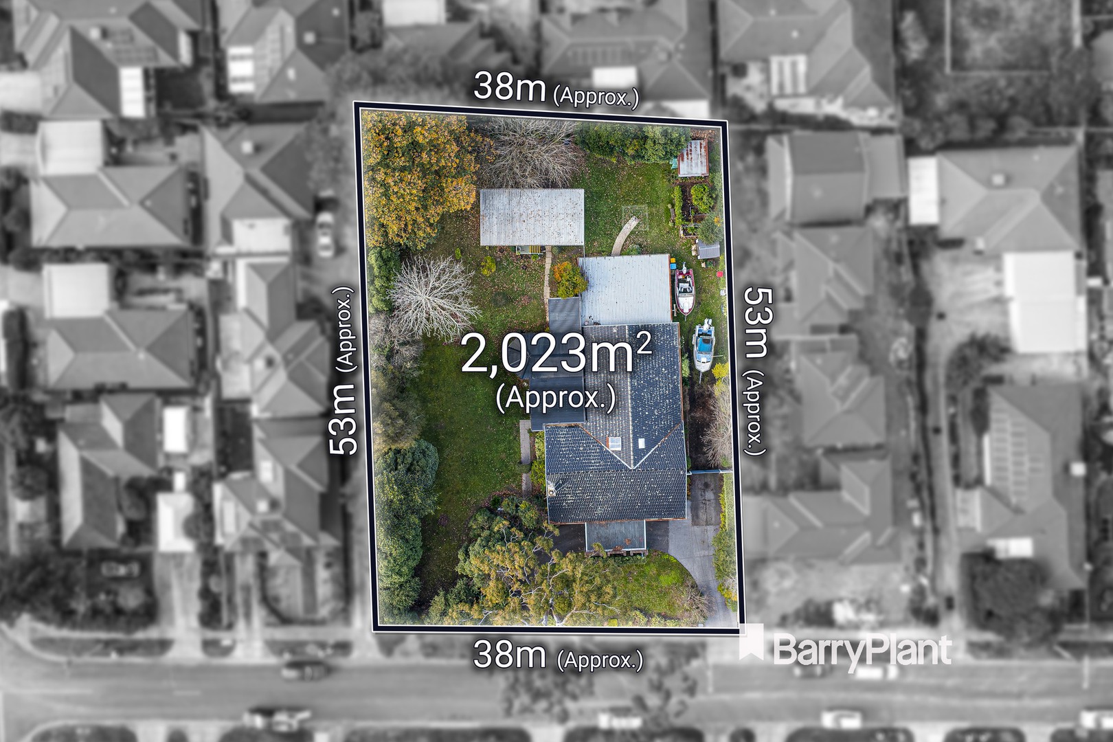 25 Aubrey GroveBoronia, VIC 3155, Boronia - Thumbnail 4