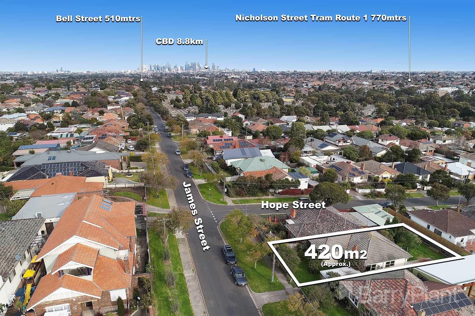 23 James Street, Preston, VIC 3072 - Thumbnail 2 - 18/06/2021