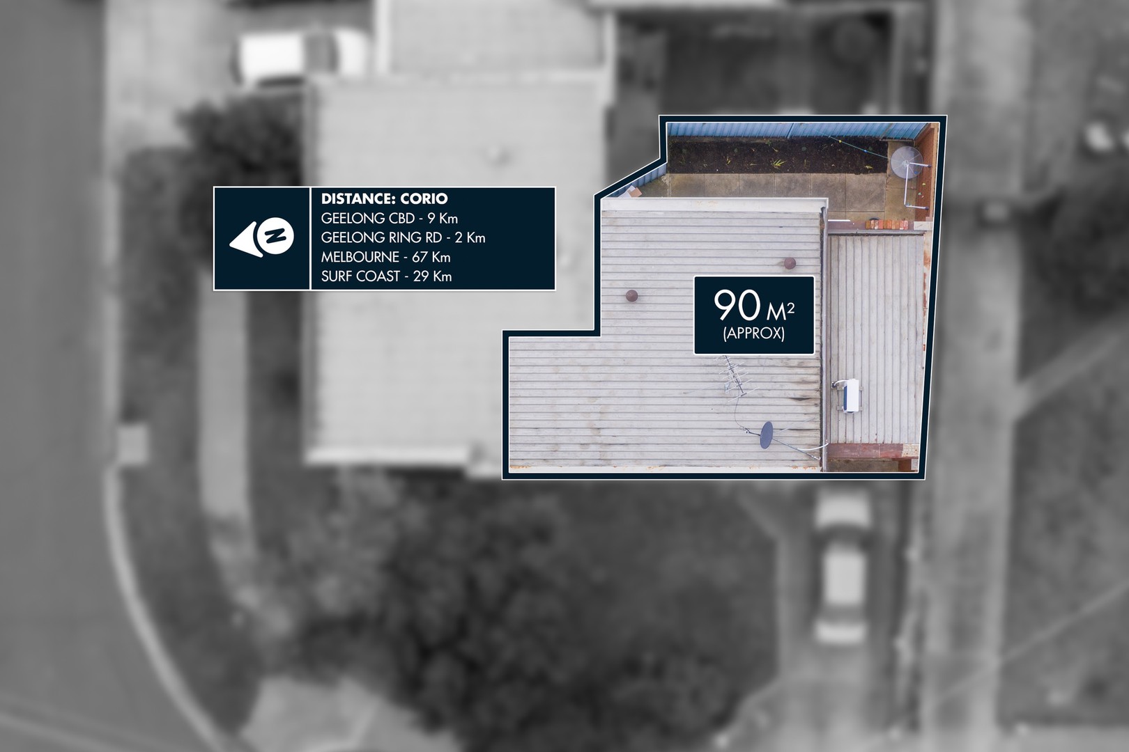 1/30 McKinley AvenueCorio, VIC 3214, Corio - Thumbnail 2