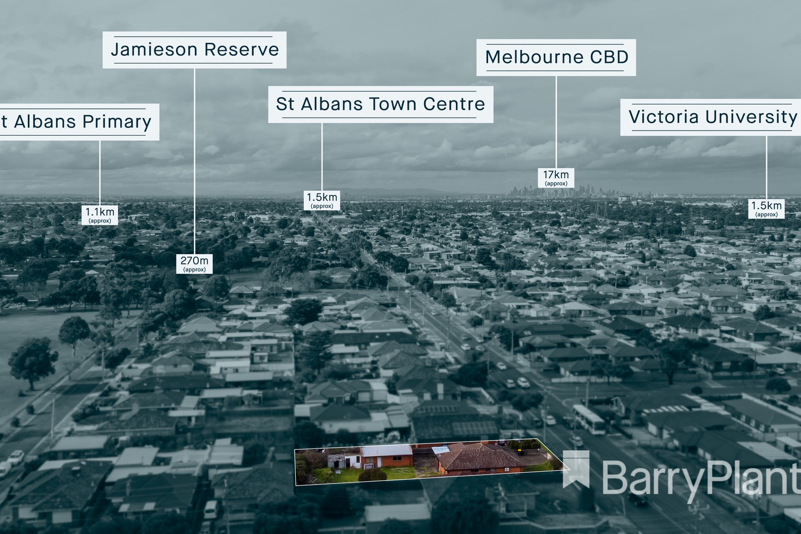 476 Main Road WestSt Albans, VIC 3021, St Albans - Thumbnail 5