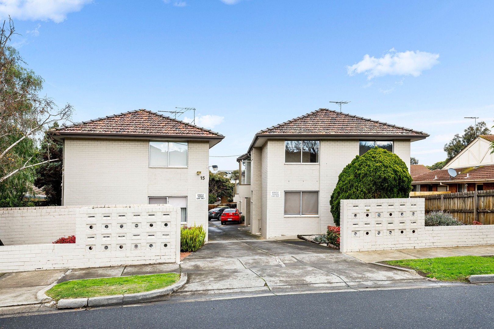 21/15 Royal AvenueEssendon North, VIC 3041, Essendon North - Thumbnail 5