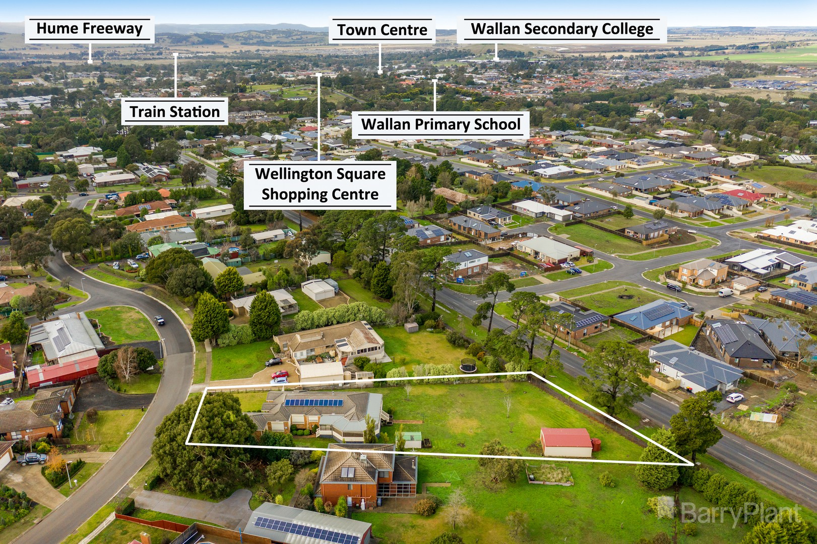 19 Franklin CloseWallan, VIC 3756, Wallan - Thumbnail 2