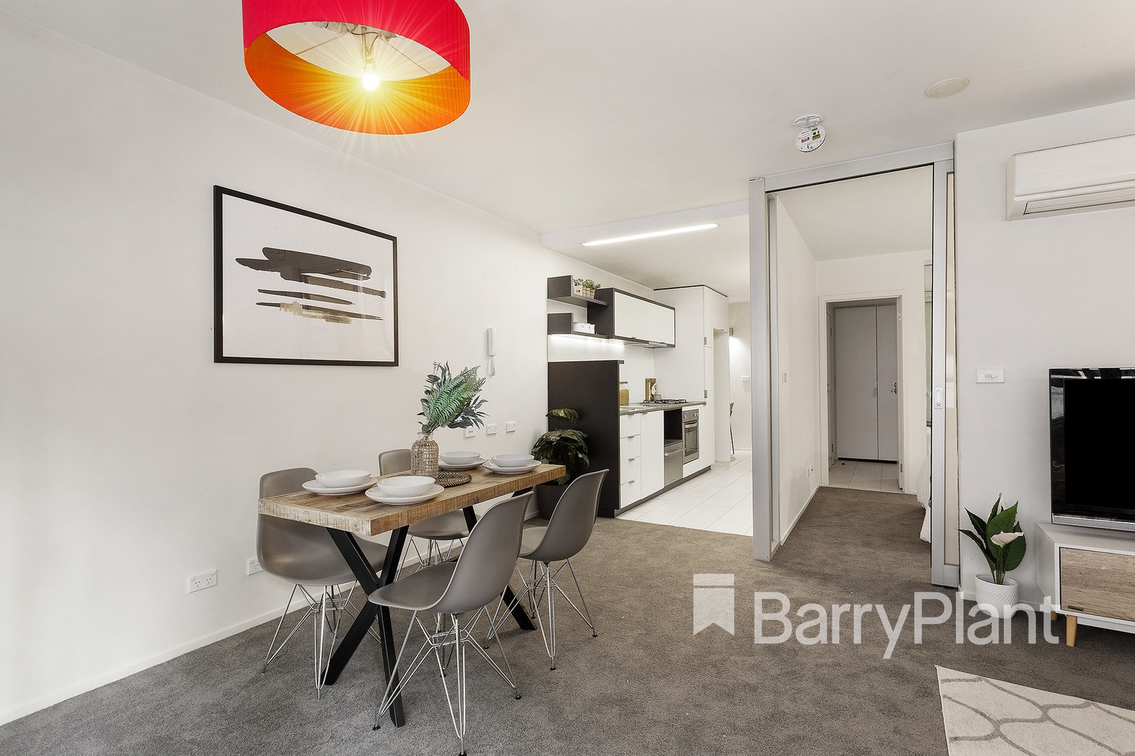 414/838 Bourke StreetDocklands, VIC 3008, Docklands - Thumbnail 4