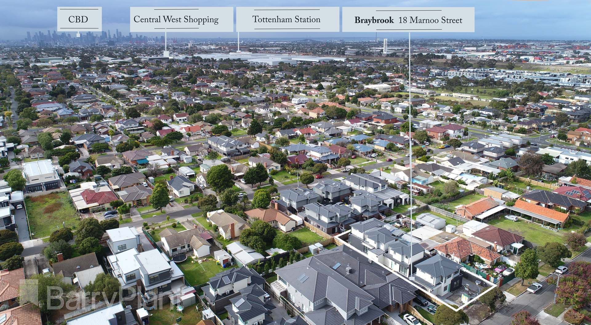 4/18 Marnoo StreetBraybrook, VIC 3019, Braybrook - Thumbnail 4