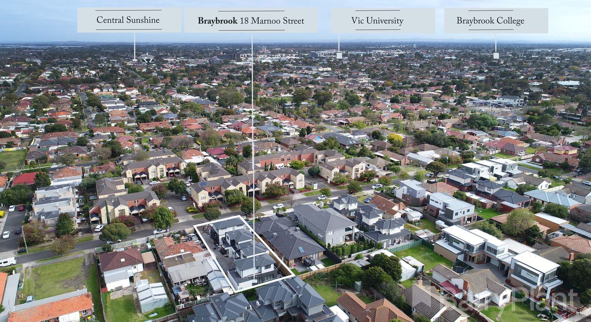 4/18 Marnoo StreetBraybrook, VIC 3019, Braybrook - Thumbnail 5